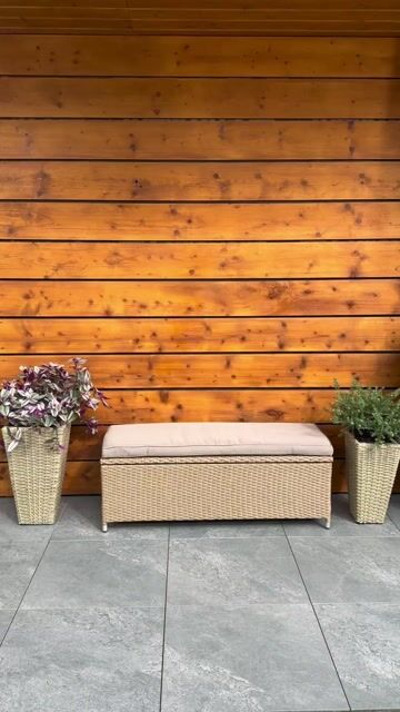 Gartenbank ARGENA - Beige_6